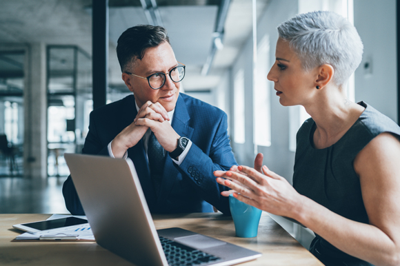 Horizon Business Savings